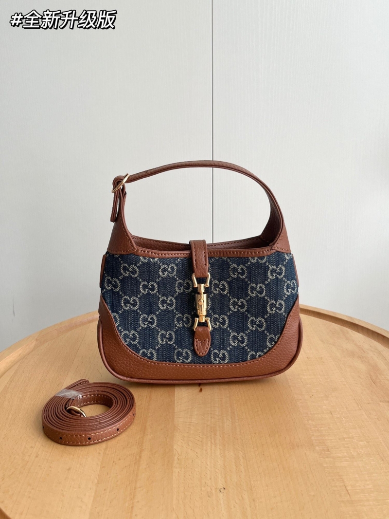 Gucci Top Handle Bags